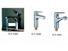 金德衛浴全銅水龍頭產品介紹 批發價格、規格與尺寸詳解
