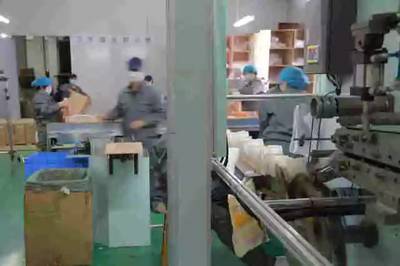 嬰潔母嬰【貝樂熊】 一片紙尿褲的衛生材料煉成之路